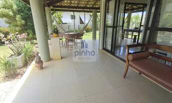 Imagem 13: Casa Duplex para Venda em Lauro de Freitas, Buraquinho, 5 dormitórios, 5 suítes, 6 banheir