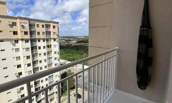 Imagem 4: Apartamento no Araçagy Com 2 quartos TR219265 ARA-112F2KQ