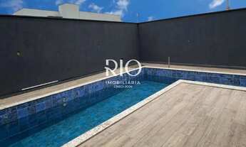 Imagem 7: Casa com 3 suítes no Con. Swiss Park em Rio Branco Acre