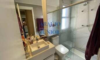 Imagem 6: APARTAMENTO RESIDENCIAL em AMERICANA - SP, PARQUE RESIDENCIAL NARDINI