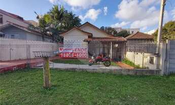 Imagem: Terreno para venda tem 480 metros quadrados