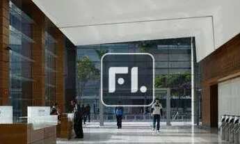 Imagem 2: Conjunto para alugar, 475 m² por R$ 67.593,50/mês - Brooklin - São Paulo/SP