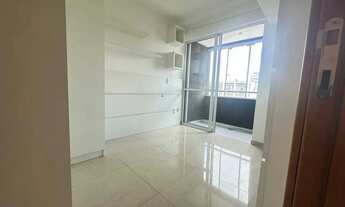 Imagem 7: Apartamento com dois quartos com duas vagas no Centro de Curitiba