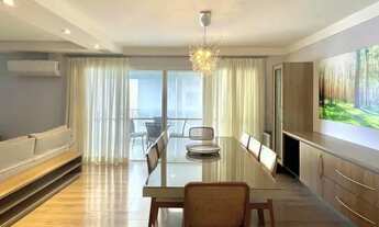 Imagem: LOCAÇÃO Apartamento de 132m² com três