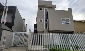 Imagem 4: SOBRADO EM CONDOMÍNIO com 3 dormitórios à venda com 110.22m² por R$ 670.000,00 no bairro B