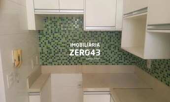 Imagem: Spazio La Fenice Apartamento Vale dos