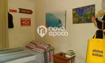 Imagem 7: Tijuca Apartamento com 4 dormitórios