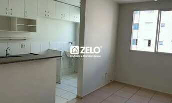 Imagem: Apartamento à venda com 51,14 m², 2 quartos