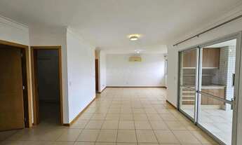 Imagem 3: Apartamento para aluguel no Normandie, Ribeirão Preto, SP, 3 quartos, 3 suítes