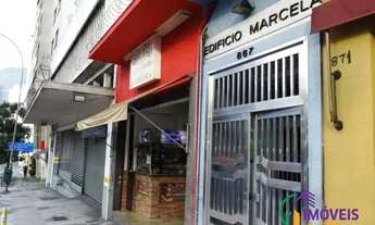 Imagem 2: APARTAMENTO - CONSOLAÇÃO - SP