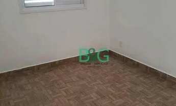 Imagem 7: Apartamento com 2 dormitórios para alugar, 50 m² por R$ 1.698,00/mês - Jardim São Francisc