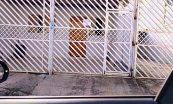 Imagem 2: Lote com 2 casas