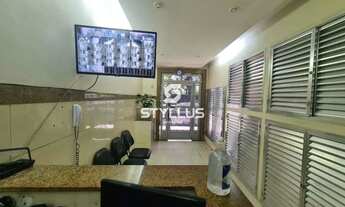 Imagem 3: Botafogo Apartamento com 1 dormitório