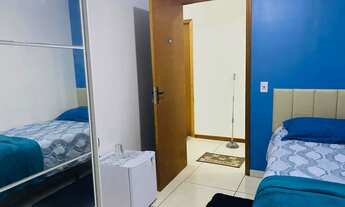 Imagem 3: Quarto em frente a UFRGS no centro de POA