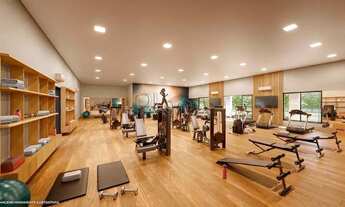 Imagem 2: Terreno à venda em Paulínia, Nossa Senhora Aparecida, com 200 m², Terrassos Residencial