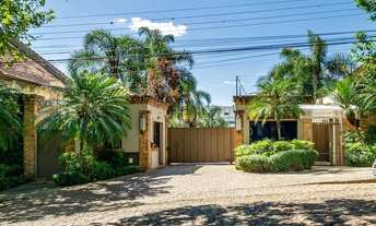 Imagem 2: Casa em Condomínio 03 suítes e 04 vagas