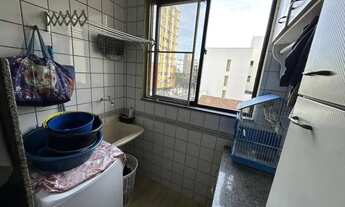 Imagem 4: Apartamento 2 Quartos/Suíte em JARDIM CAMBURI na 3 Quadra do Mar - OPORTUNIDADE! Jardim