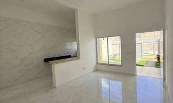 Imagem 6: CASA DE 87m² COM 2 QUARTOS POR R$ 235.000,00