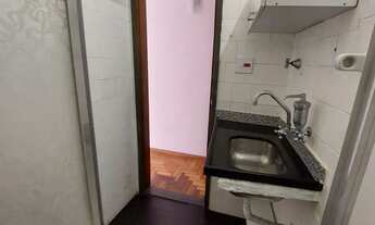 Imagem 3: Alugo kitnet de 1 quarto no JK