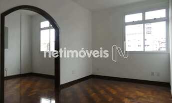 Imagem: Locação Apartamento 3 quartos Cidade Nova