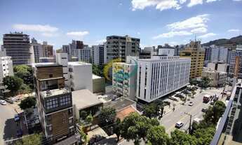 Imagem 4: Aracy Rupp Bulcão Vianna - Apartamento 02 Suites + 02 Vagas - Centro - Florianopolis