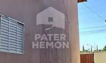 Imagem 6: Sobrado para Venda em Aparecida de Goiânia, Cidade Vera Cruz, 3 dormitórios, 1 suíte, 2 ba