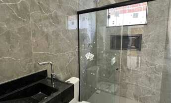 Imagem 4: Luar da Barra Casa recém construída [1709