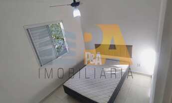 Imagem 6: Aluguel de Apartamento no Vargeão, Jaguariúna-SP: 2 Quartos, 1 Sala, 1 Banheiro, 1 Vaga na