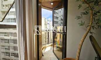 Imagem 7: Apartamento 1 quarto à venda no Aparecida Santos RICCI