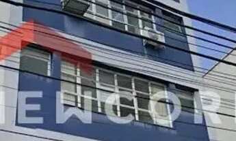 Imagem: Sala comercial em Rua Álvares Machado