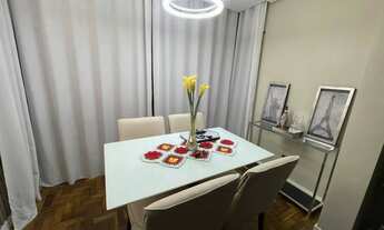 Imagem 5: Apartamento térreo garden com 3 dormitórios, 1 suíte, 3 vagas de garagem