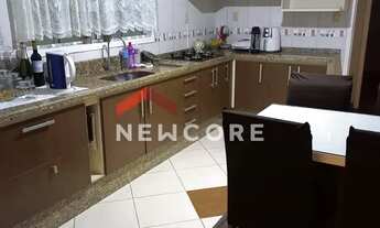 Imagem 5: Casa em Rua das Domésticas - Costa e Silva - Joinville/SC