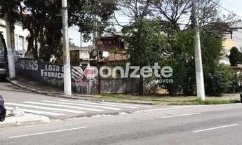 Imagem 6: Terreno à venda, 265 m² por R$ 699.497,00 - Parque João Ramalho - Santo André/SP