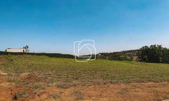 Imagem 2: Terreno com 4.320 m² à venda no Condomínio Terras de São José II - Itu/SP