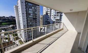 Imagem: Apartamento para alugar, 125 m² por R$