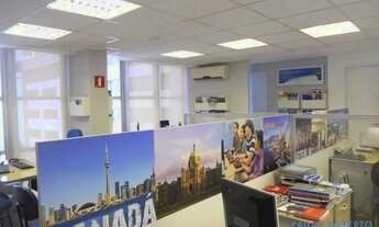 Imagem 4: CONJ. COMERCIAL - JARDIM AMÉRICA - SP