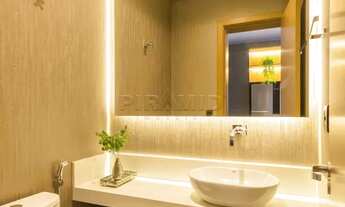 Imagem 5: Flat/Studio com 56,24m², bairro Jardim Botânico, Zona Sul de Ribeirão Preto/SP