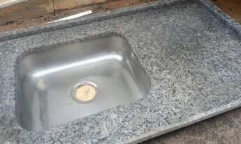 Imagem 5: Pia marmore Casa com venda por R$650