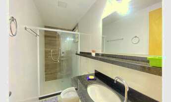 Imagem 4: Imóvel para venda com 84 metros quadrados com 3 quartos em Centro - Cabo Frio - RJ