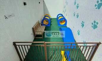 Imagem 4: Apartamento com 1 dormitório - Recanto dos Eucaliptos - São José dos Campos/SP