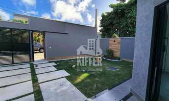 Imagem 7: Casa com 3 quartos à venda, 100 m² por R$ 650.000 - Jardim Atlântico Oeste (Itaipuaçu) - M