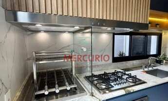 Imagem 4: Casa para venda com 179,55 m² e 3 quartos em Floratta Nações Residencial, Bauru - SP