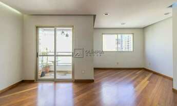 Imagem 3: Venda Apartamento 3 Dormitórios - 117 m² Chácara Klabin