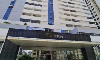 Imagem: Apartamento Res. Santorini com 1 quarto