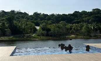 Imagem 6: TRANSFERÊNCIA DE LOTES NA CHÁCARA DA FAZENDA 1