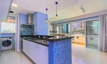 Imagem 6: Garden exclusivo com 162m², 2 dormitórios e ampla área externa