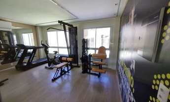 Imagem 6: Apartamento Em Praia Do Flamengo 1 Quarto Vista Mar Nascente - Condominio All Privilege (R