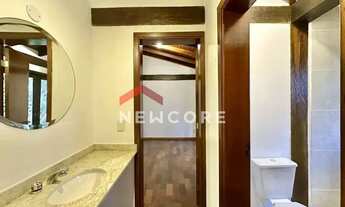 Imagem 3: Casa de condomínio em Rua Apiacás - Aldeia da Fazendinha - Carapicuíba/SP