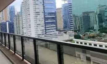 Imagem 7: Conjunto comercial para locação em Vila Nova Conceição , 1,325m²