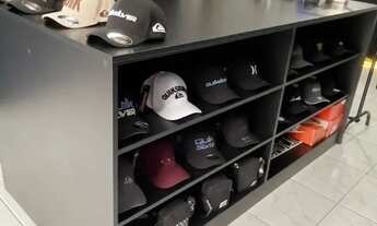 Imagem: Loja de roupas Masculinas